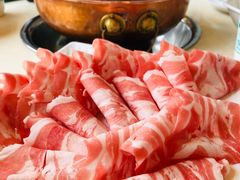-阳坊胜利涮羊肉(阳坊老店)