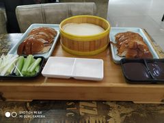 -清真•蜀风园(丁字沽店)