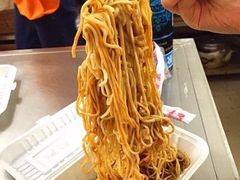 -乔伯凉面(白沙路店)