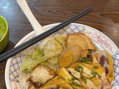 -香友记正宗隆江猪脚饭(首经贸店)