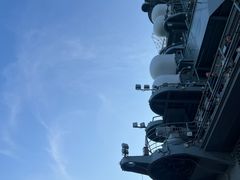 -泰达航母主题公园