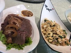 -船家渔(徐州北路店)