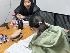 -千秋未来日韩语(天府五街校区)
