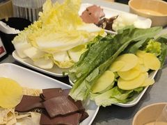 -椒椒铜炉火锅鸡(天马店)