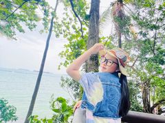 -巴拉湾海滩