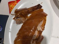 -惠丰堂饭庄·烤鸭·京味菜(翠微路店)
