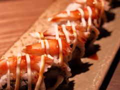 -松幸日式料理(中山路店)