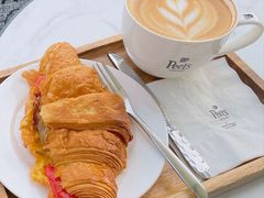 -Peet's 皮爷咖啡(海雅缤纷城店)