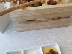 -Flame秀扒房西餐厅·石家庄希尔顿酒店