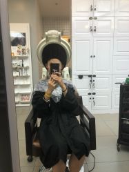 -艺鑫发型工作室YX·HAIR STUDIO