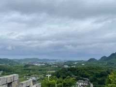 -青岩古镇