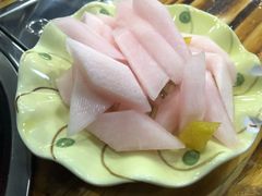 -菌之家·专业纯野生菌火锅·特色炒菌