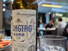 -勇利赵家烤肉坊(纬二街店)