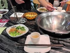 -老船舫·现做活鲜鱼馆(东郊记忆店)