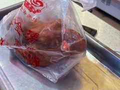 -张金涛熏鸡(人民南路店)