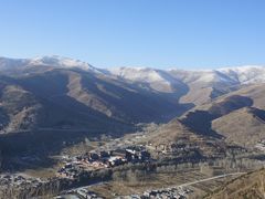 -五台山风景名胜区