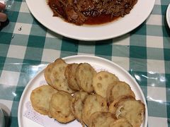 -紫光园·烤鸭(吕家营店)