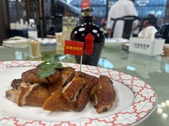 -二泉园老菜馆·百年无锡菜