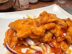 -广宁炭炉鸡煲·富临门饭店