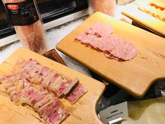-万达嘉华酒店-美食汇西餐厅