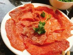 -老码头火锅(玉林店)