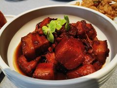 -庆赫隆融合菜馆(群力店)