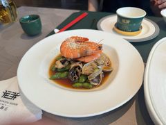 -龙井御庄·精致江南菜(龙井店)