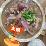 鹿有有小食