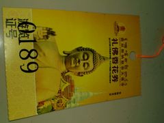 -西双版纳勐泐文化旅游区