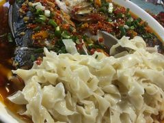 -湘味·鱼头王(上夼美食街店)