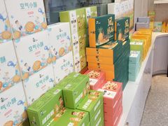 零售区-爸爸糖手工吐司(上海五角场万达店)