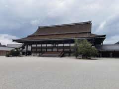 -京都御所