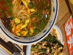 -小杨烤肉(朱雀店)