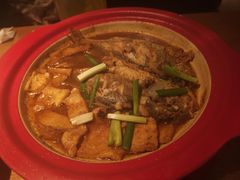-吕氏疙瘩汤·新鲁菜(济南万象城店)