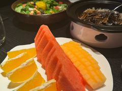 -苏帮袁·竹(北京坊店)