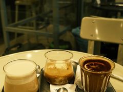 -微焙咖啡工厂(海峡创意产业园·红坊店)