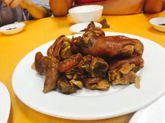 -荣生萝卜汤饭店