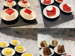 -广州富力丽思卡尔顿酒店