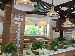 -嘉和一品粥(马家堡店)