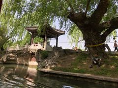 景点-皇家御河游(紫御湾码头)