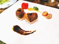 -炙柒Sekinana·精致料理 烧鸟·铁板烧(海上世界店)