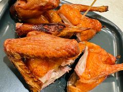 -禾府酒家·传统广府味(番禺店)