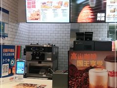 -汉堡王(仲盛世界商城店)