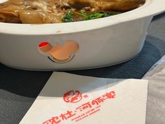 -沈灶河豚宴·河豚融合餐厅(汉中路店)