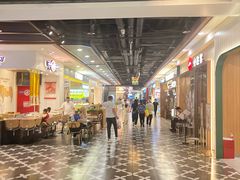 -凯德广场(学府店)