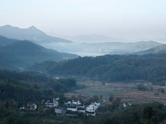 -塔川景区
