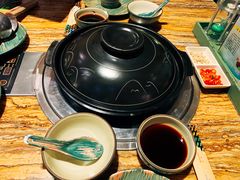 -润泽园椰子鸡(汇一城店)