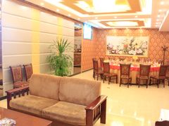 包厢-开元食府(长兴路店)