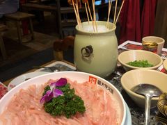 -蜀大侠火锅(建设路第五大道店)