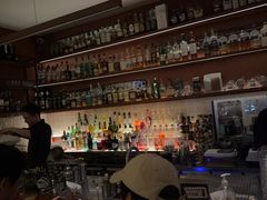 -MAYBE 威士忌 coffee&bar·清吧